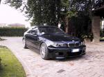 BMW 330cd 2001 года